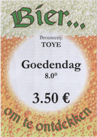 Goedendag