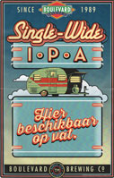 Single Wide IPA